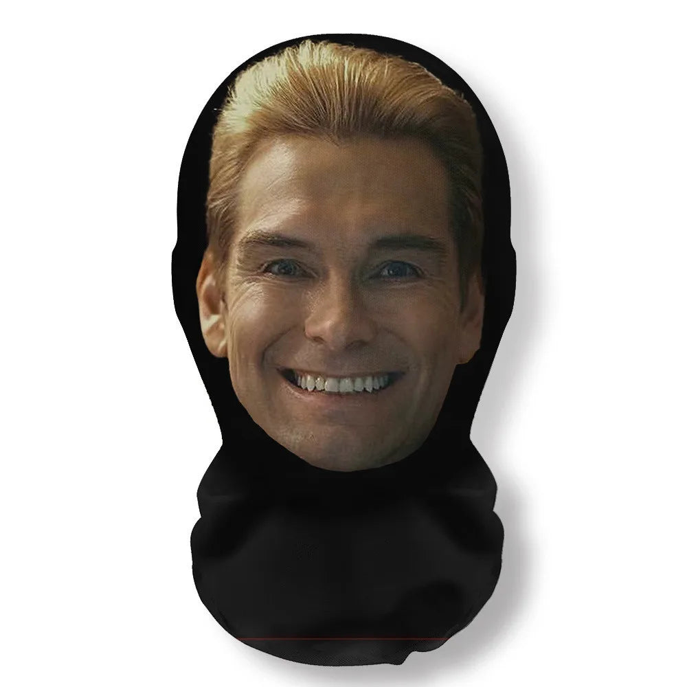 Controversial Celebrities (including Diddy, Drake, Frank Ocean, Joker, Fortnite Skin)