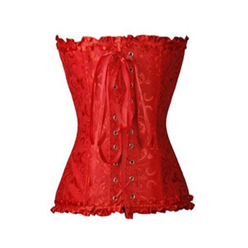 Valentine Cupid (Women) Dress/Costume Set