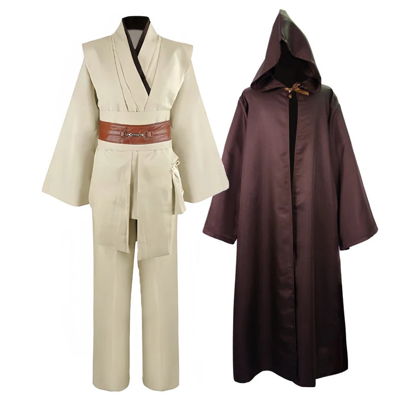 Star wars: Obi Wan Kenobi Costume