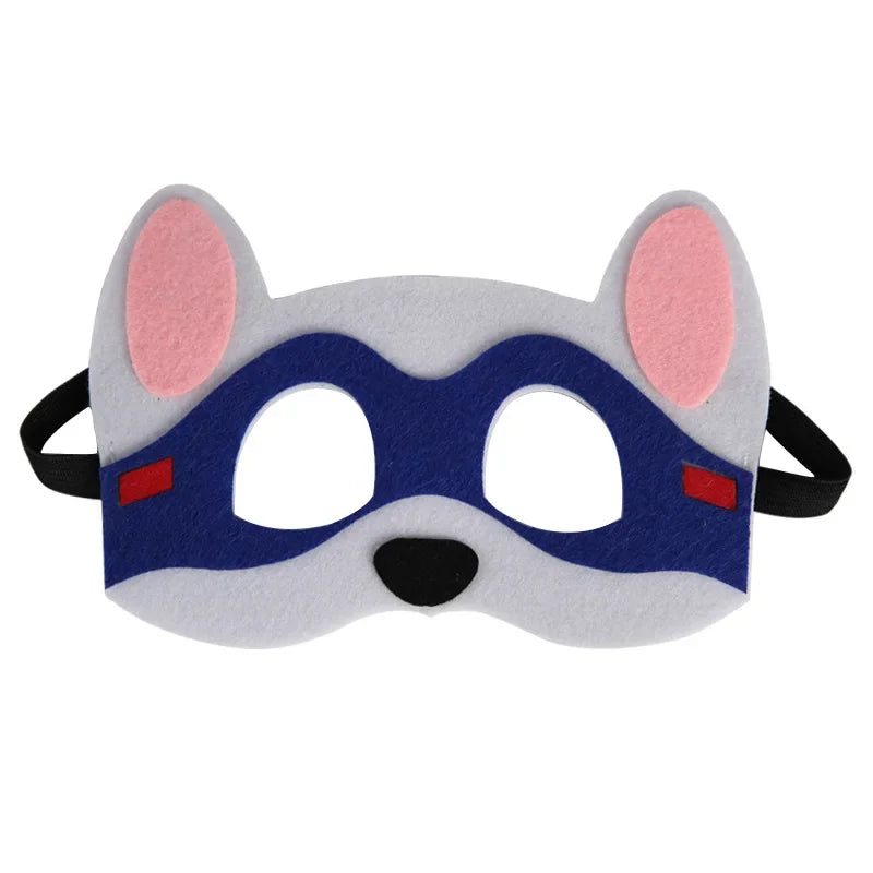 Paw Patrol Masks (Costume)