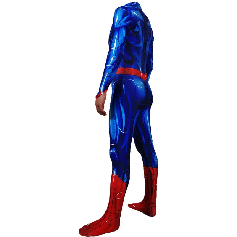 Superman Costume