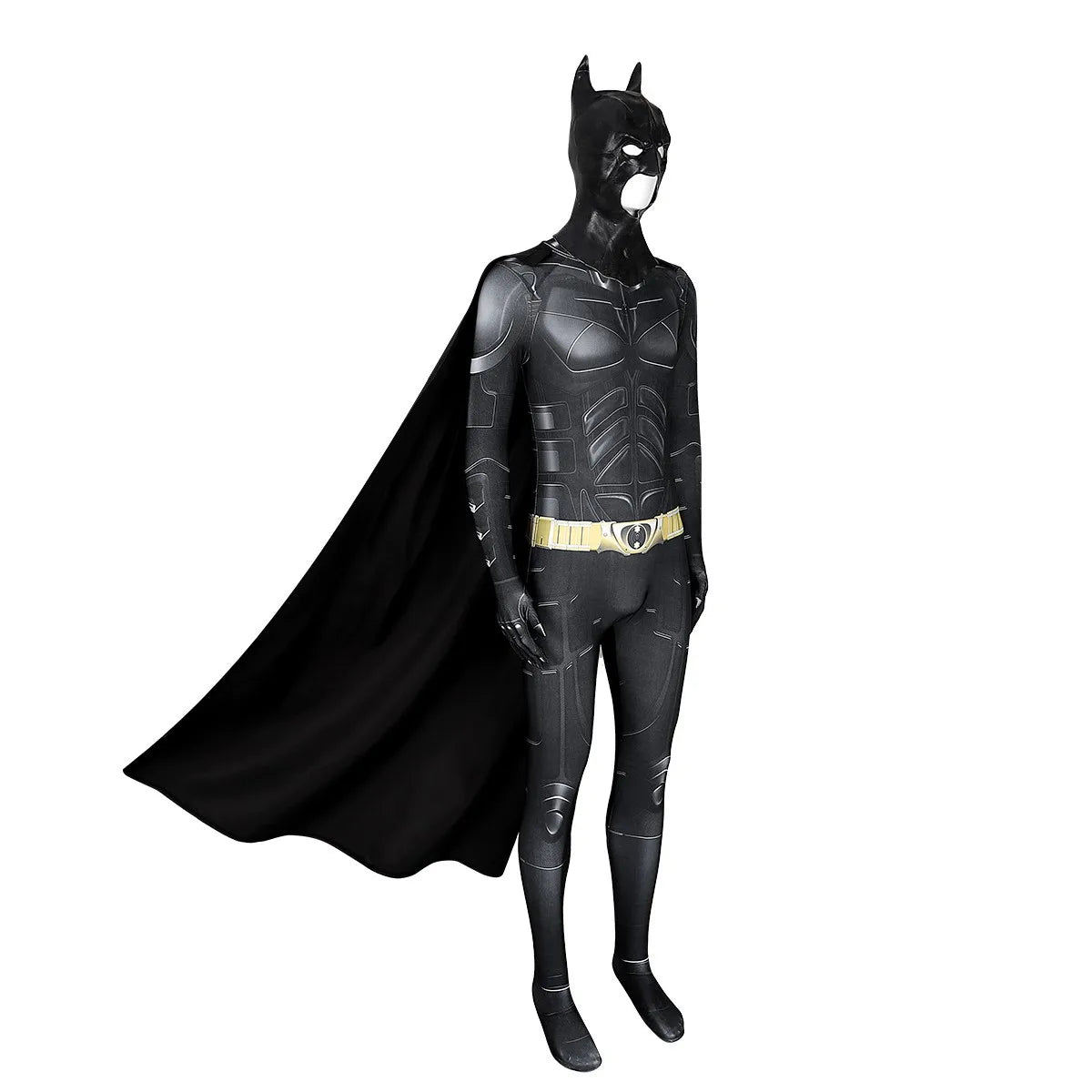 Batman Mask Only