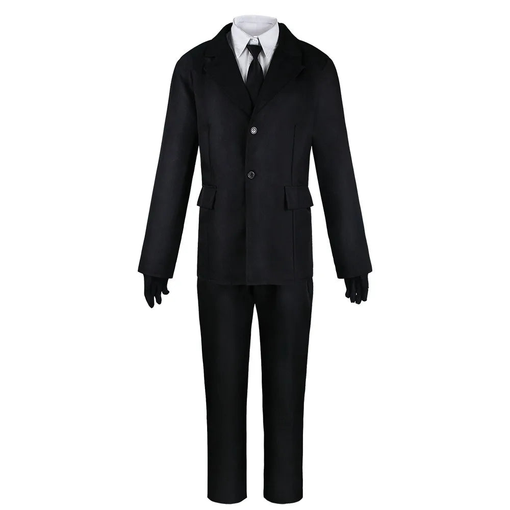 Men in Black: High Quality suit/Costume