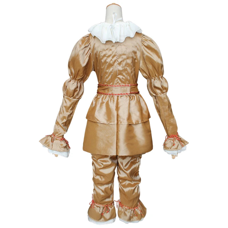 IT: Pennywise Costume