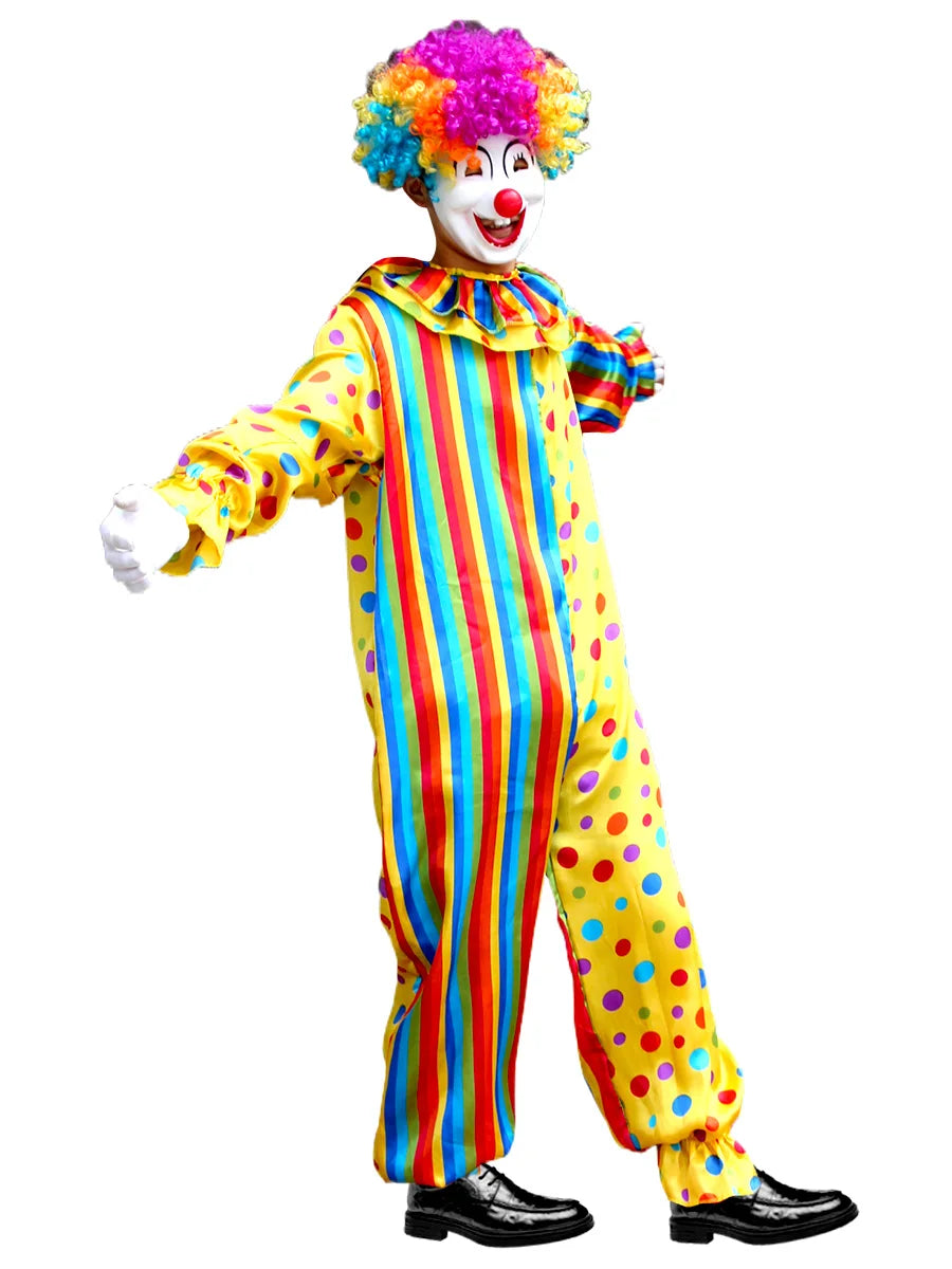 Clown Costume