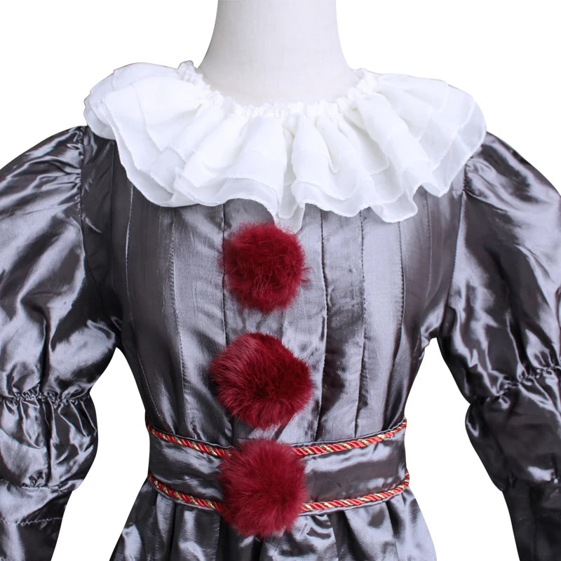 IT: Pennywise Costume