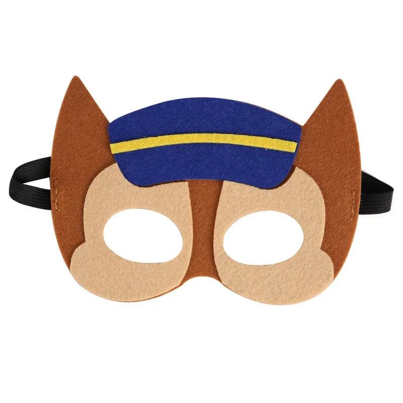 Paw Patrol Masks (Costume)