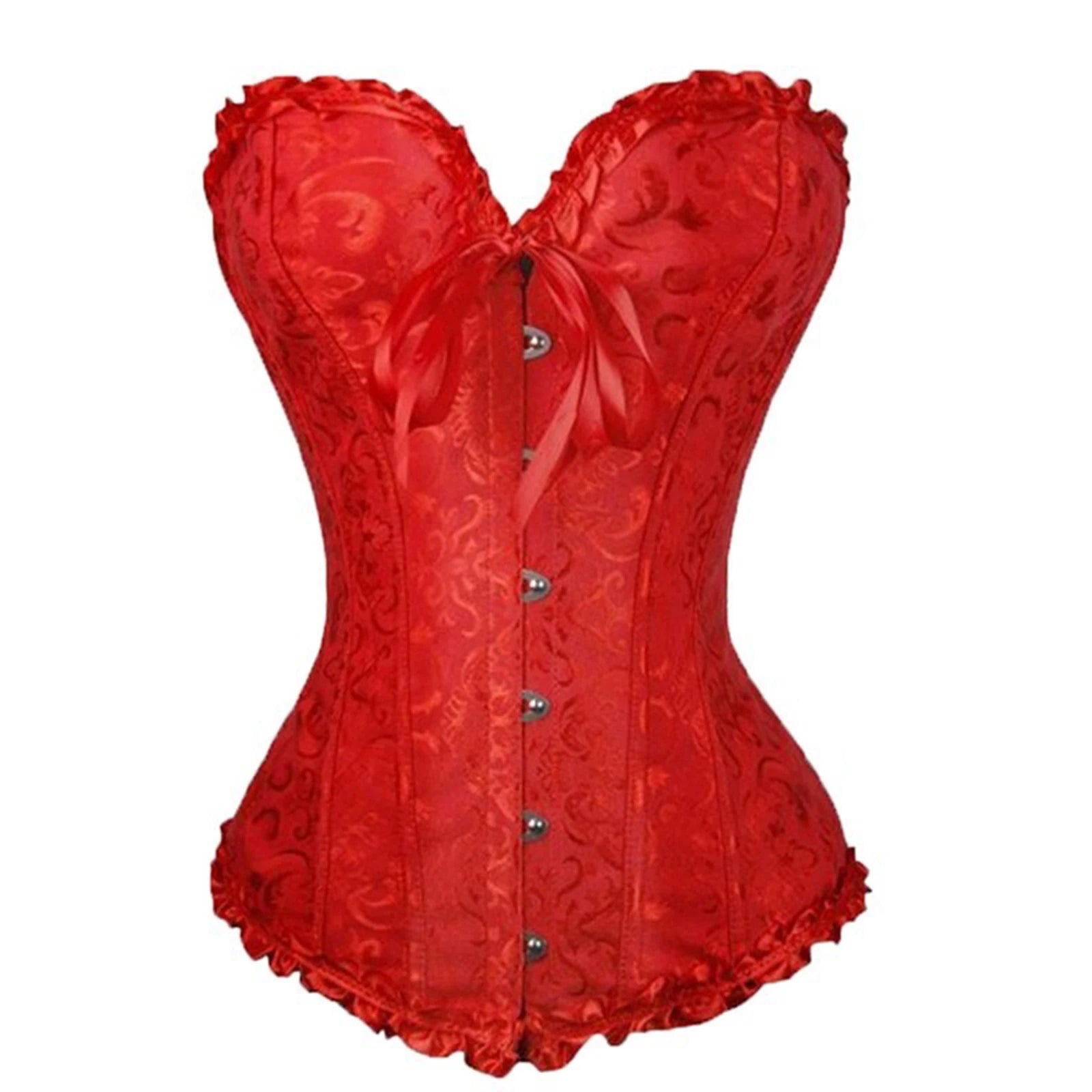Valentine Cupid (Women) Dress/Costume Set
