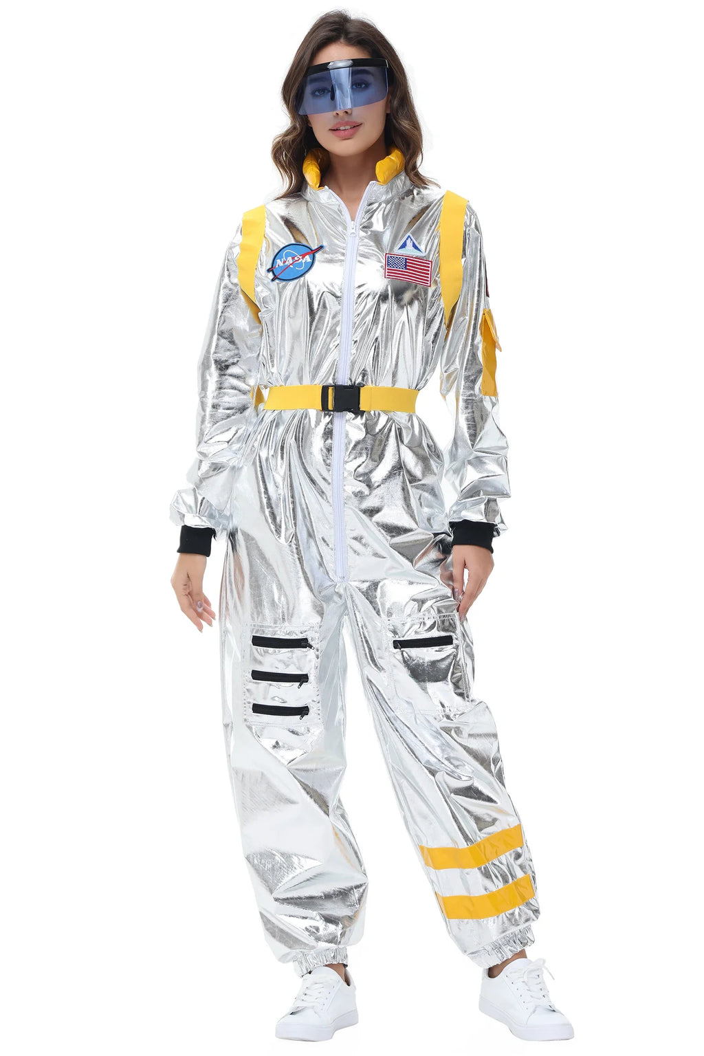 Astronaut Costumes (Small Sizes Sold Out)