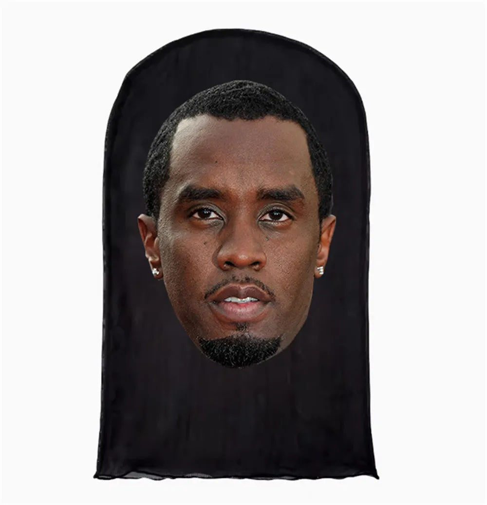 Controversial Celebrities (including Diddy, Drake, Frank Ocean, Joker, Fortnite Skin)