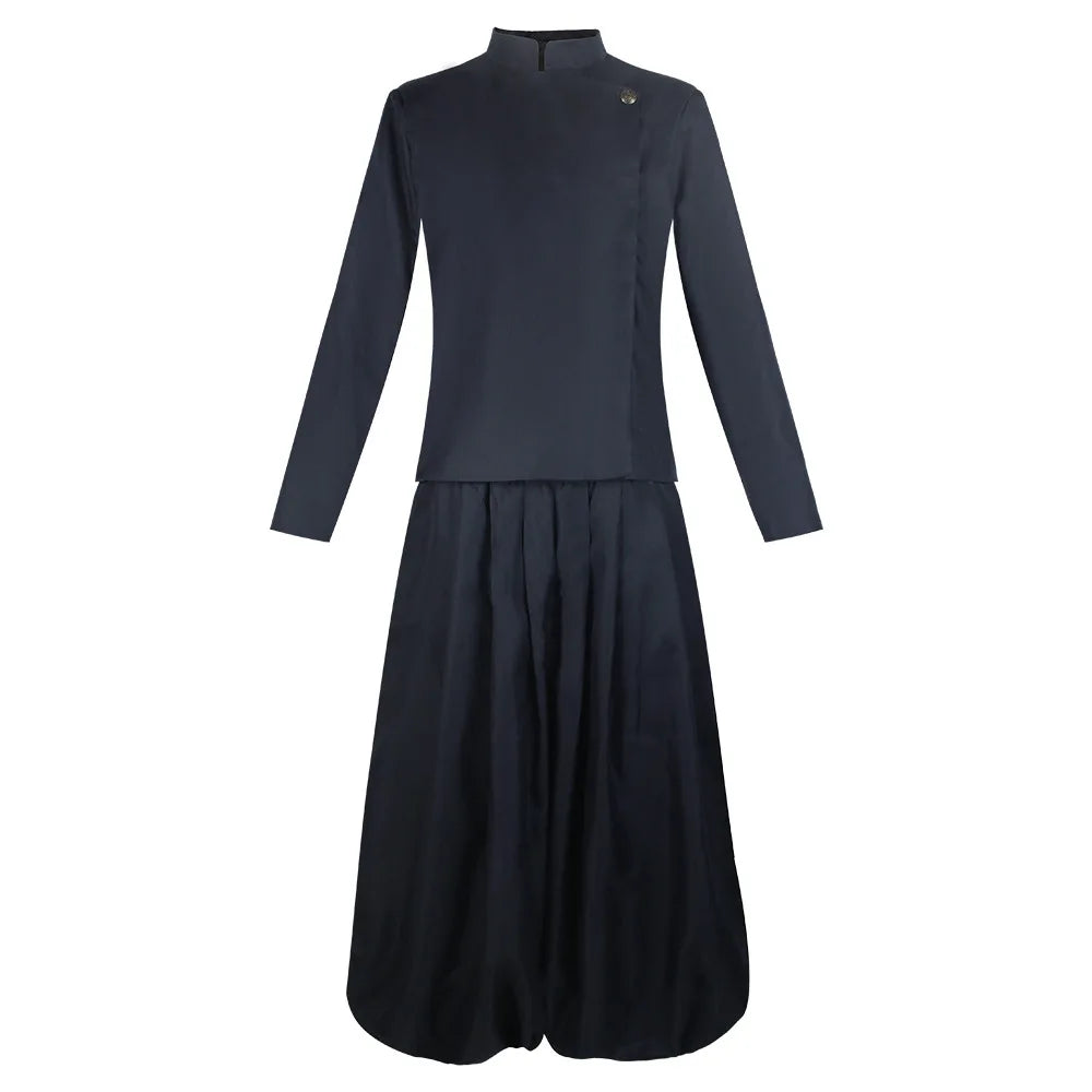 Jujutsu Kaisen: Geto Suguru Costume