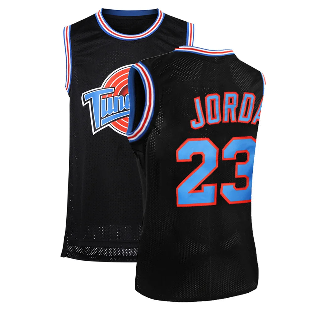 Space Jam: Pick 3 Players (Michael Jordan, Bugs Bunny and Lola) Costume