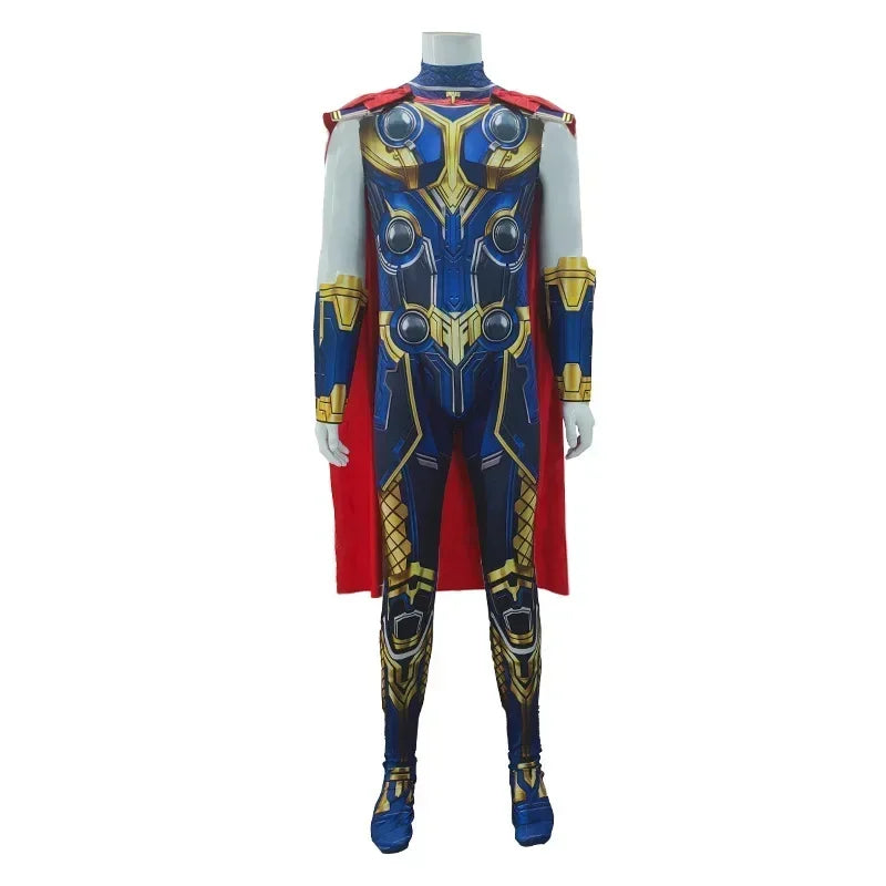 Thor Costume