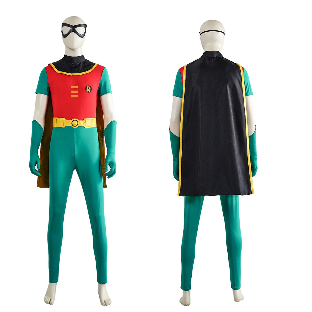 Robin Costume