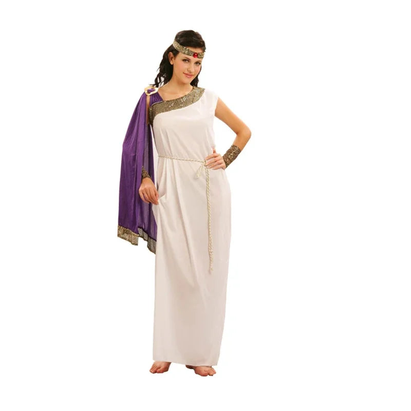 Greek Ancient Clothing / Ancient King/Queen