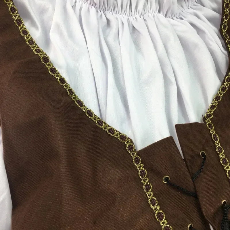 Pirate: Jack Sparrow Costume