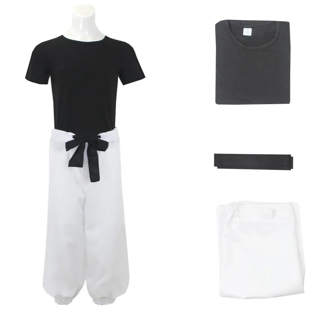 Jujutsu Kaisen: Fushiguro Toji Costume