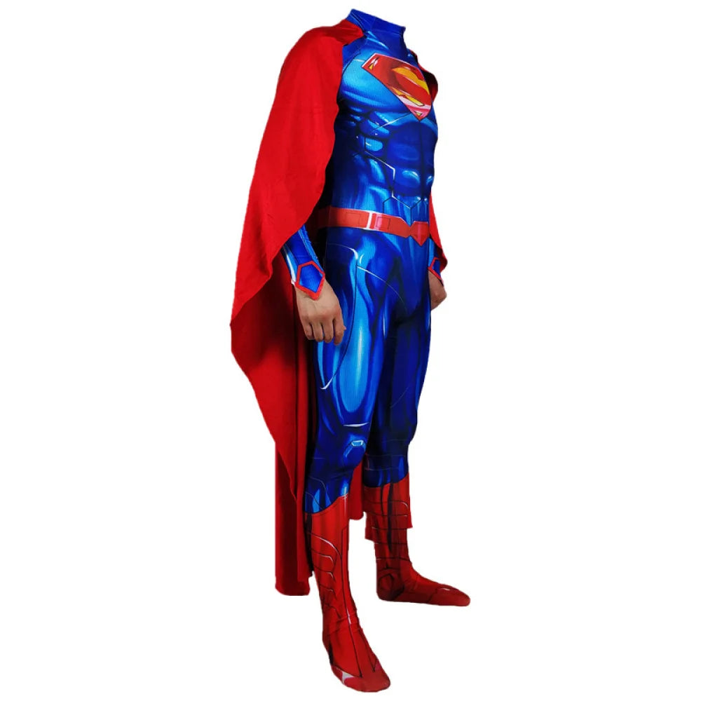 Superman Costume