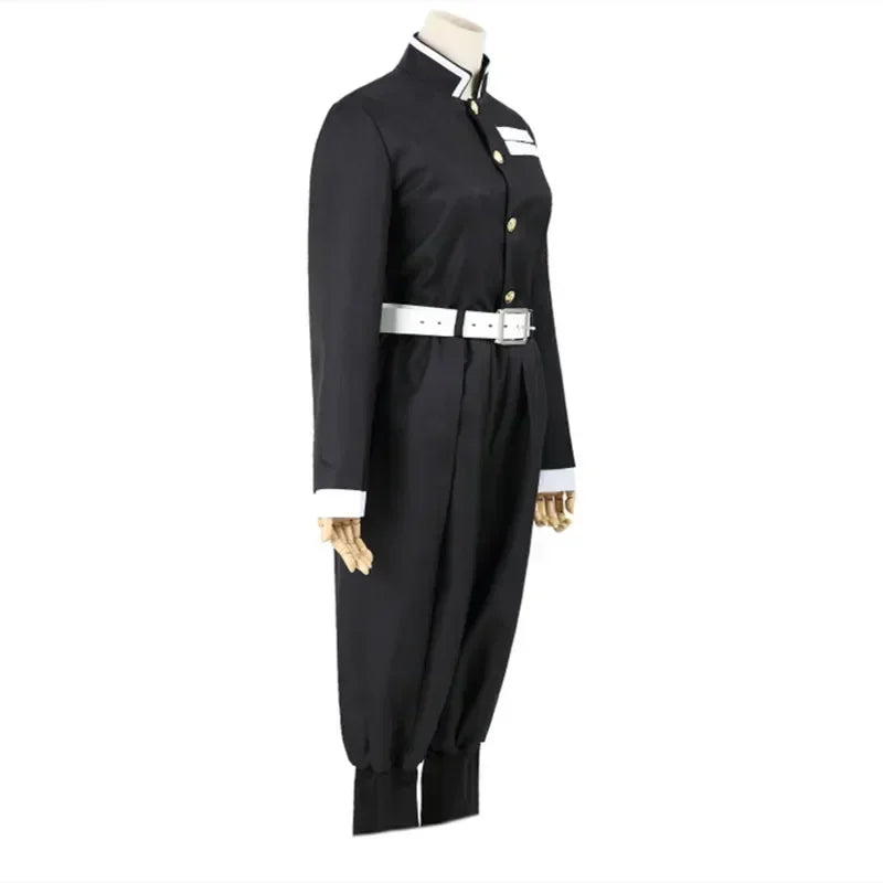 Demon Slayers: Kimetsu no Yaiba Costume