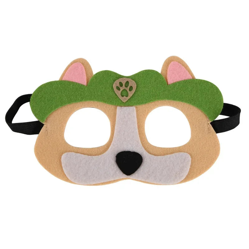 Paw Patrol Masks (Costume)