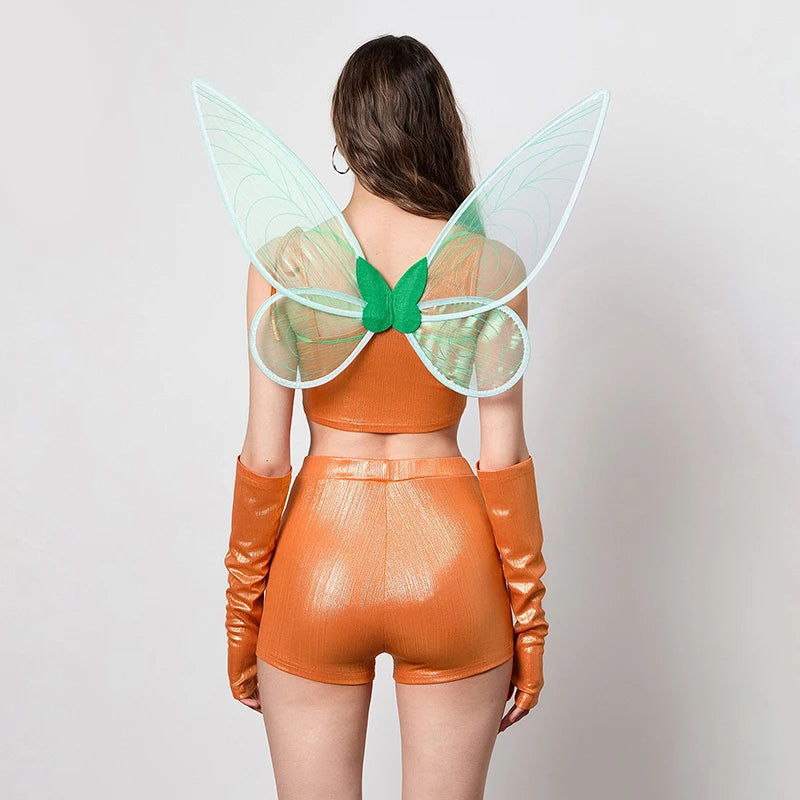 Fairy Costume