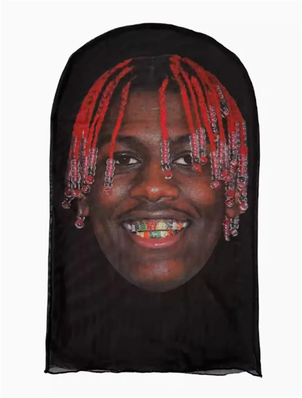 Controversial Celebrities (including Diddy, Drake, Frank Ocean, Joker, Fortnite Skin)