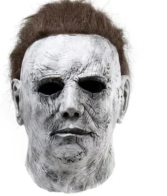 Michael Myers Costume/ Halloween Scary Costume