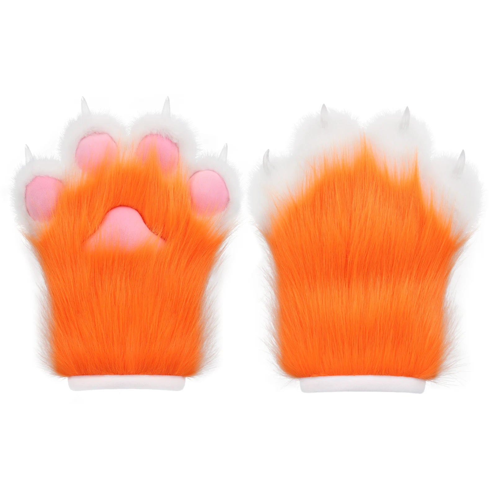Furry Paws (Cosplay) Costume