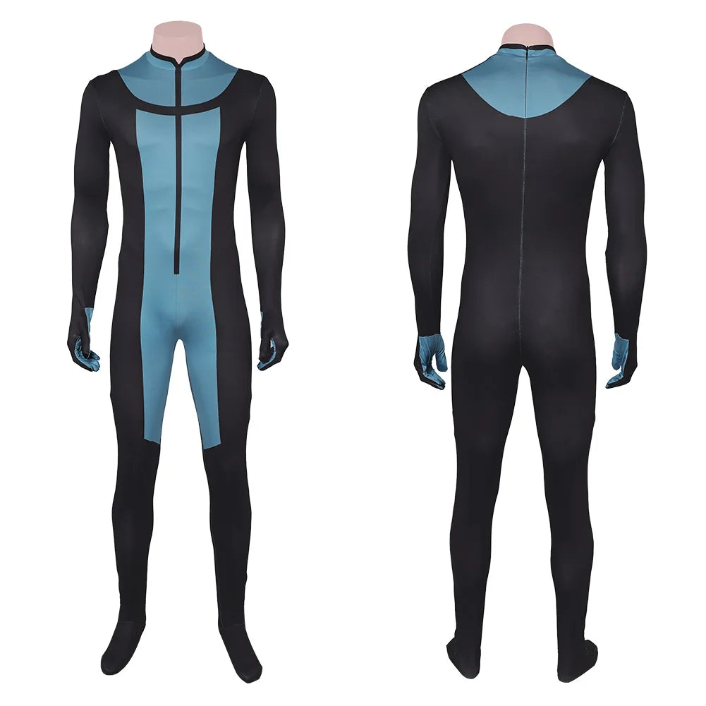 Invincible Costume: Pick your Character (8 Choices)
