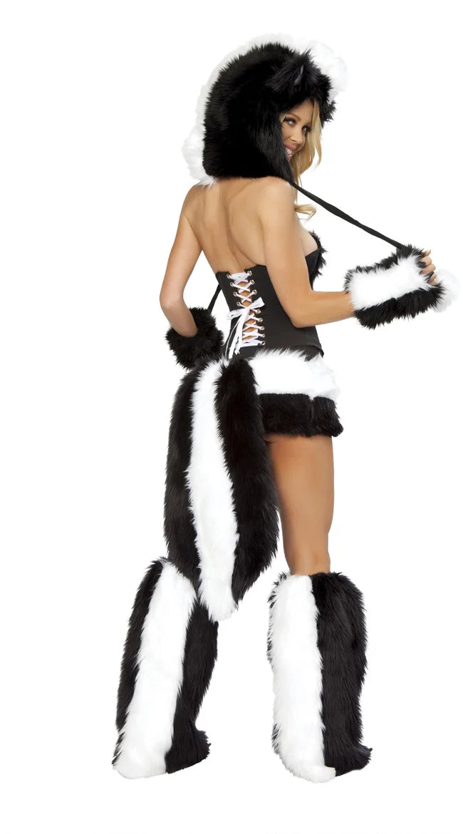 Furry Cosplay Costume