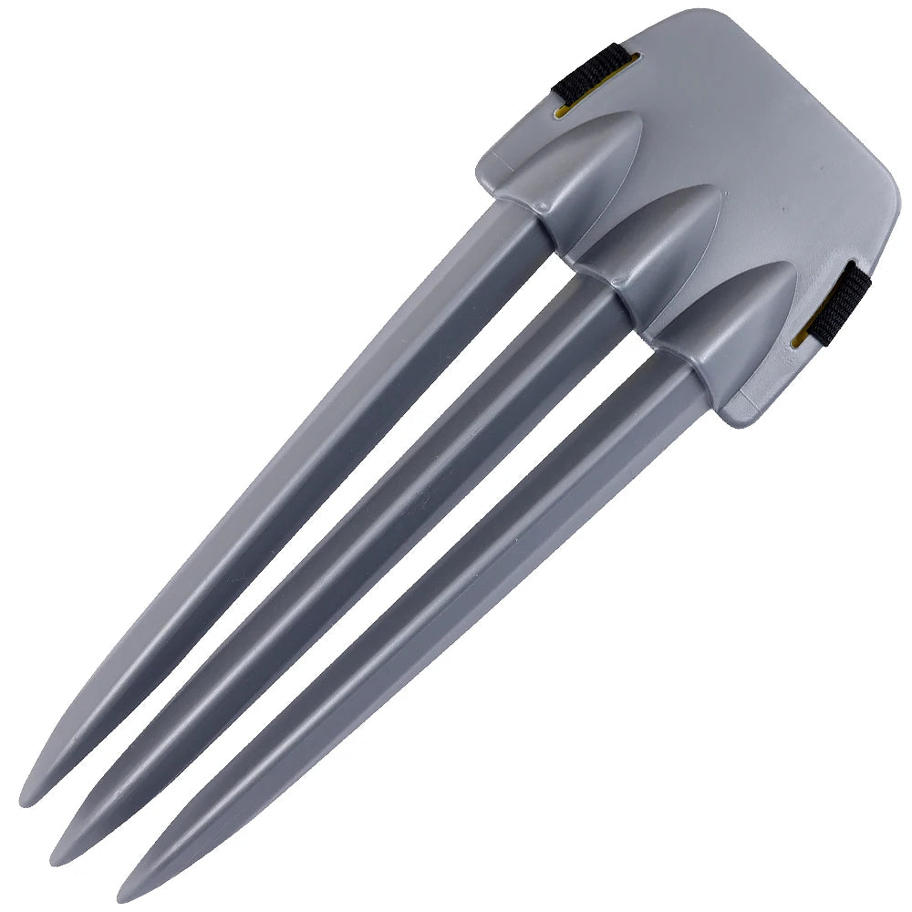 Wolverine Costume (with accessories)