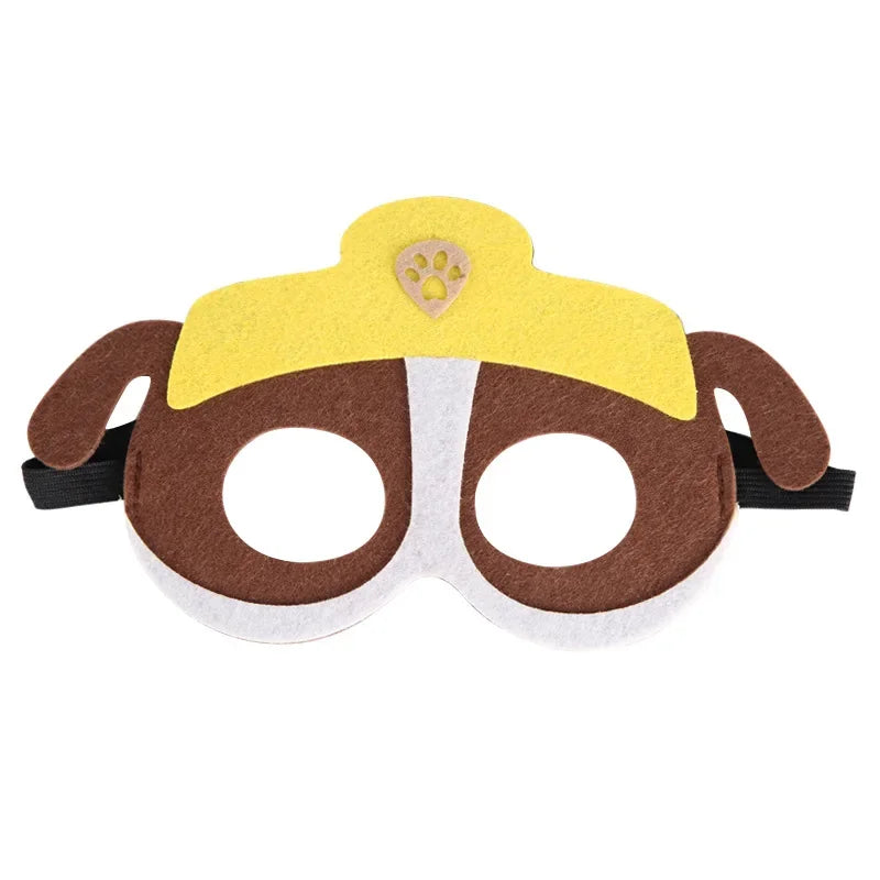 Paw Patrol Masks (Costume)