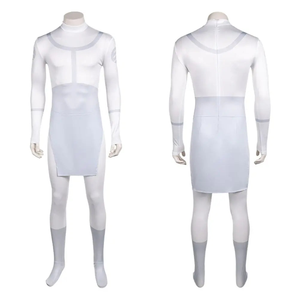 Invincible Costume: Pick your Character (8 Choices)
