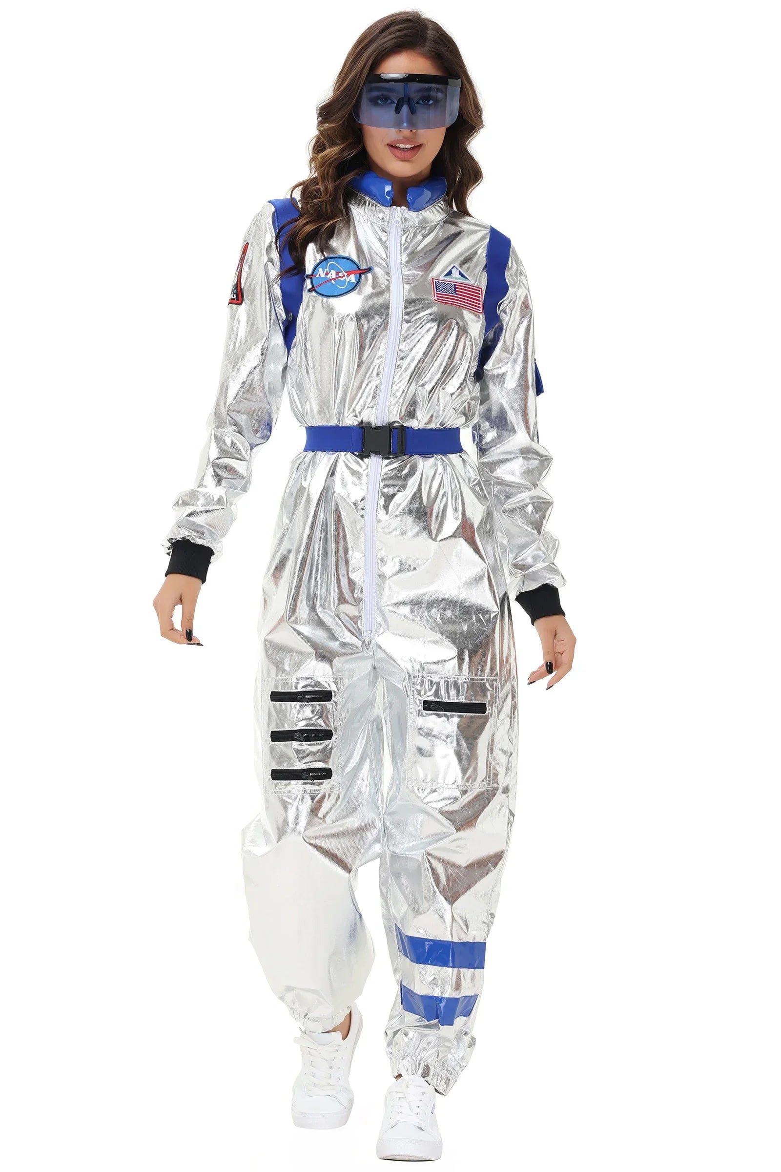 Astronaut Costumes (Small Sizes Sold Out)