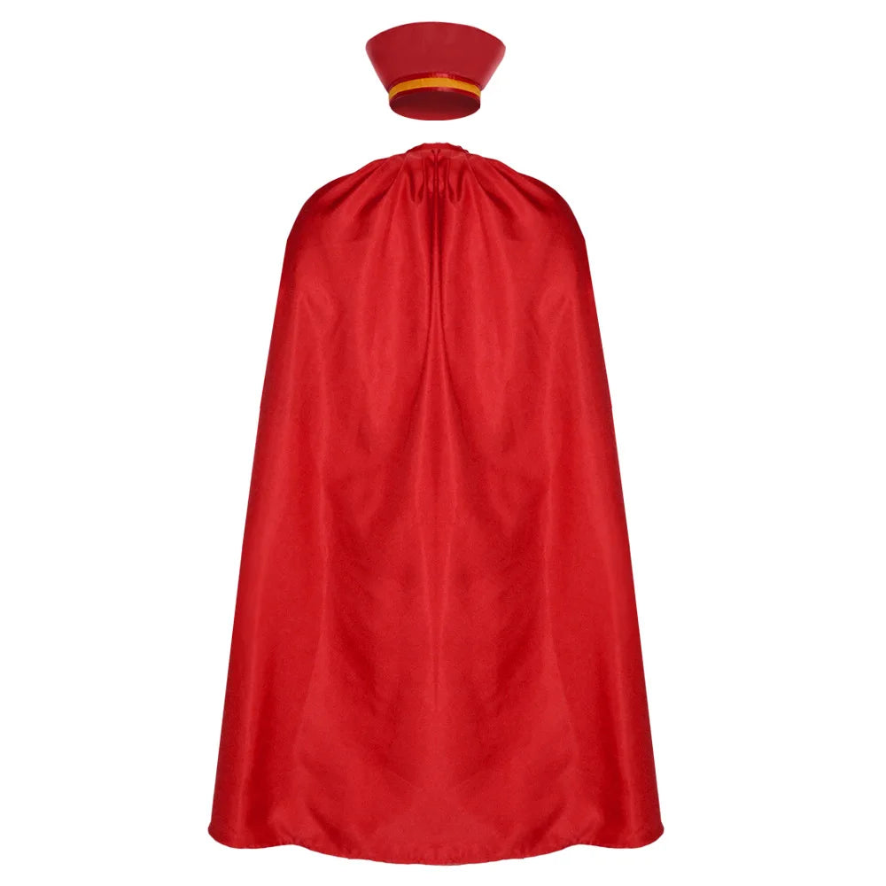 Shrek: Lord Farquaad Costume