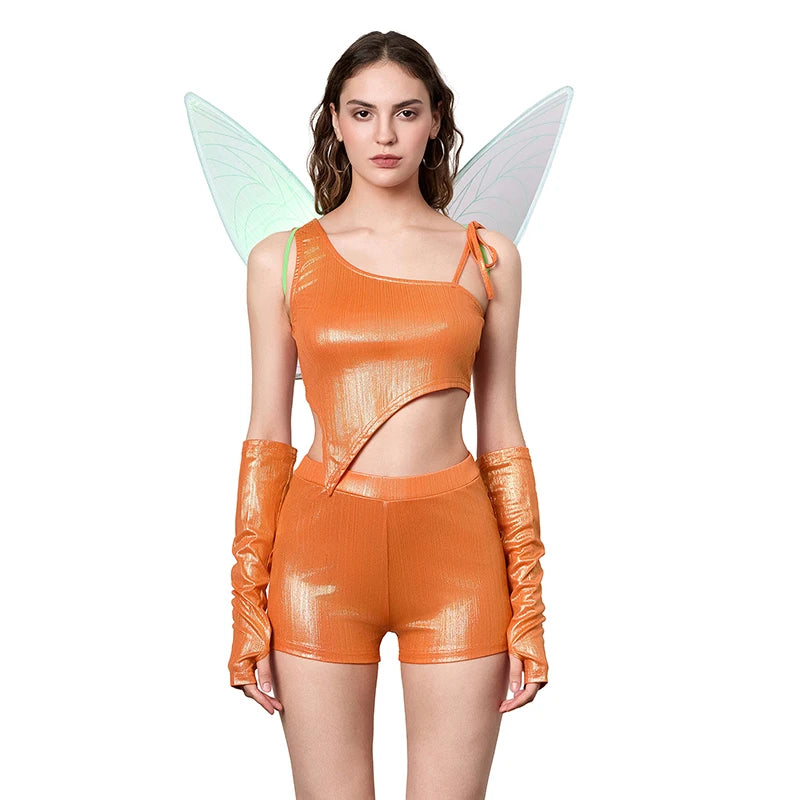 Fairy Costume