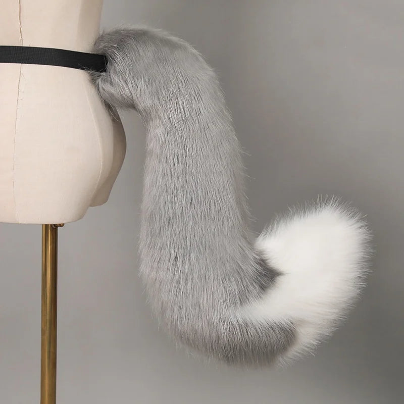 Furry Tail (Cosplay) Costume