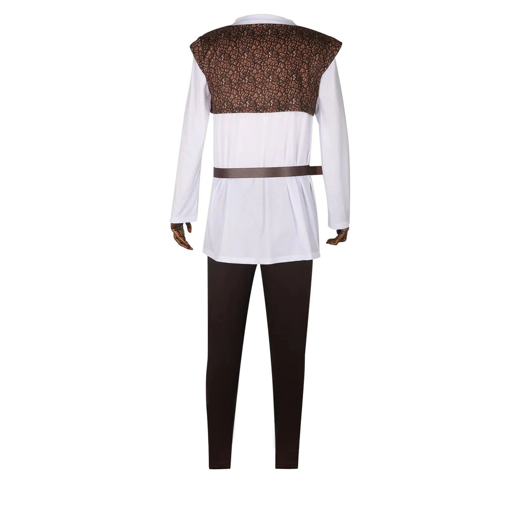 Shrek: Shrek Costume