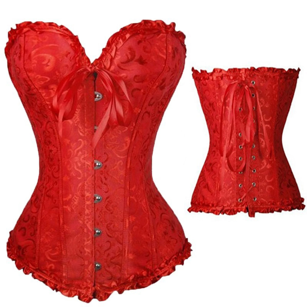 Valentine Cupid (Women) Dress/Costume Set