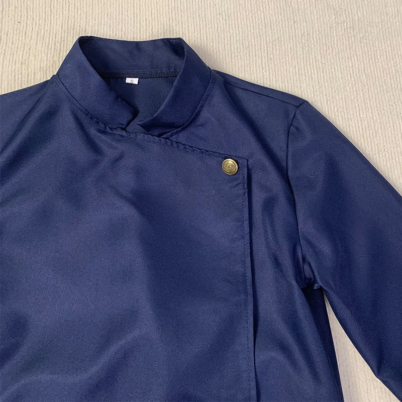 Gojo Satoru Costume (with wig)