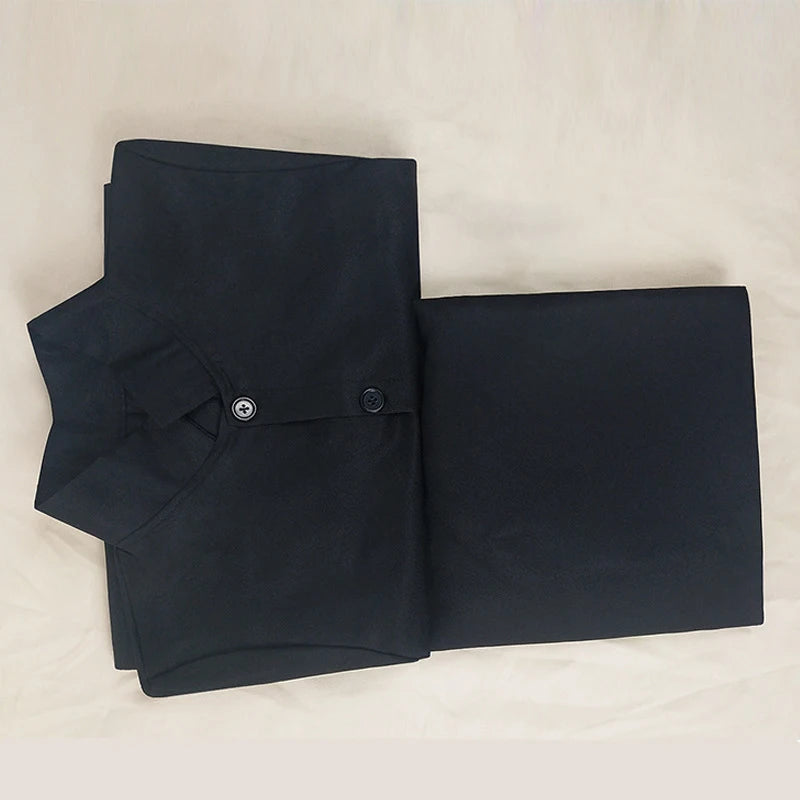 Matrix Costume: Neo/Morpheus
