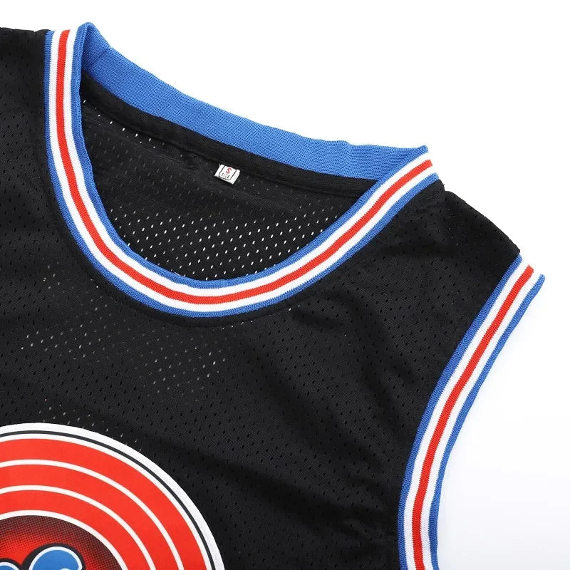 Space Jam: Pick 3 Players (Michael Jordan, Bugs Bunny and Lola) Costume