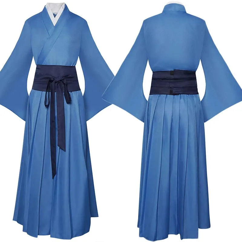 Apothecary Diary: Jinshi Costume