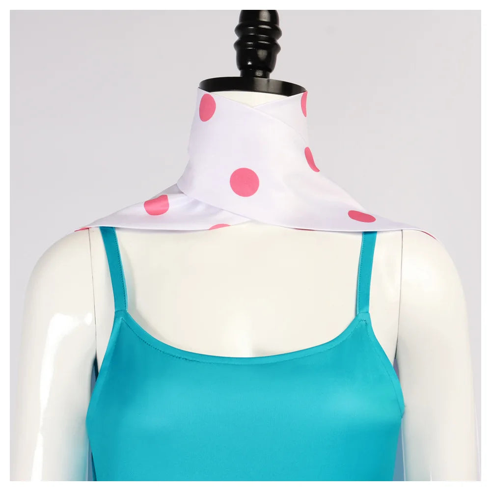 Despicable Me: Lucy Costume