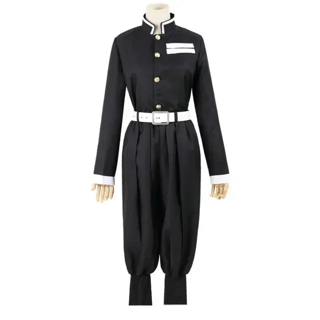 Demon Slayers: Kimetsu no Yaiba Costume