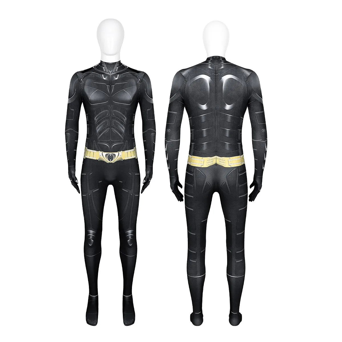 Batman Costume