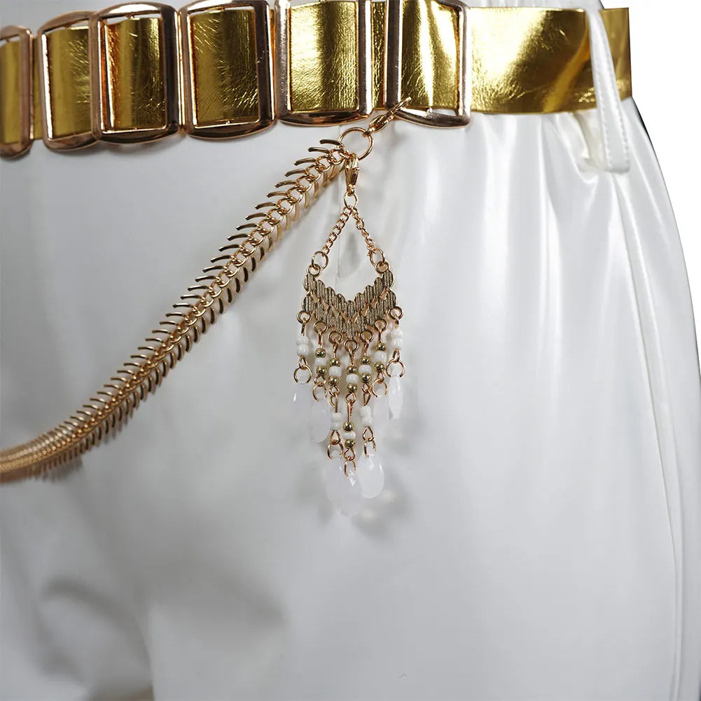 ‘Demon Hunters’ Costume