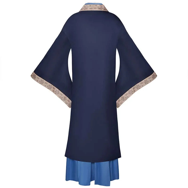 Apothecary Diary: Jinshi Costume