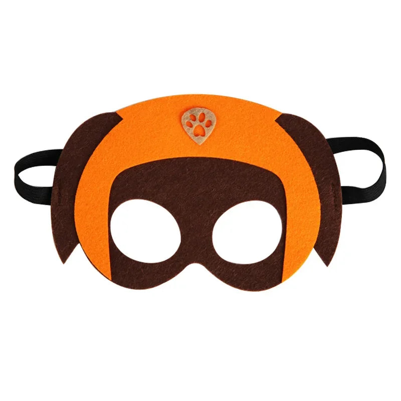 Paw Patrol Masks (Costume)