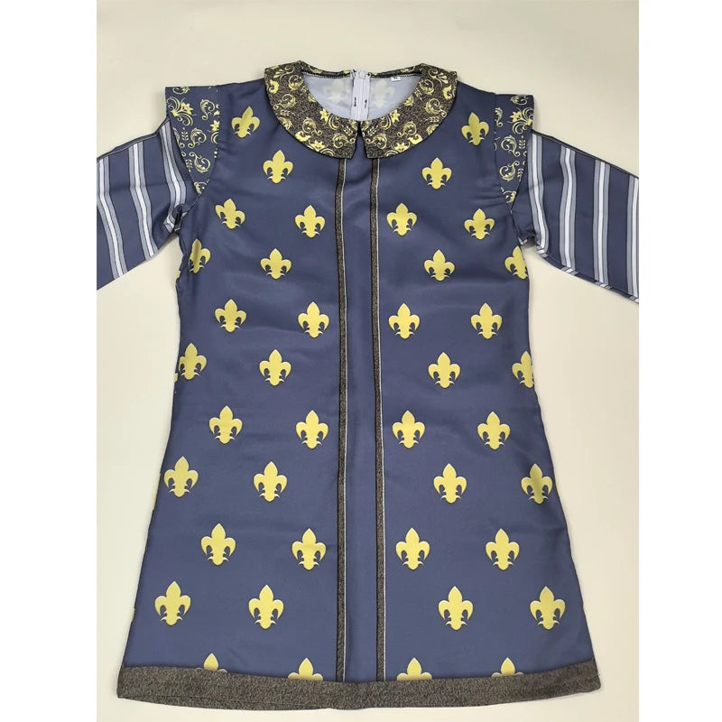 Shrek: Prince Charming Costume